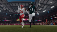 EA 历年对《Madden》超级碗的预测：准确率有多高？