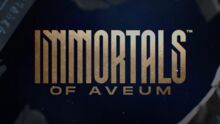 《Immortals Of Aveum》将于 2022 年游戏大奖上公布