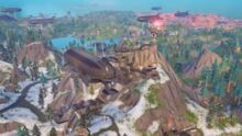 Fortnite：在哪里安放定时炸药（秘密行动挑战）